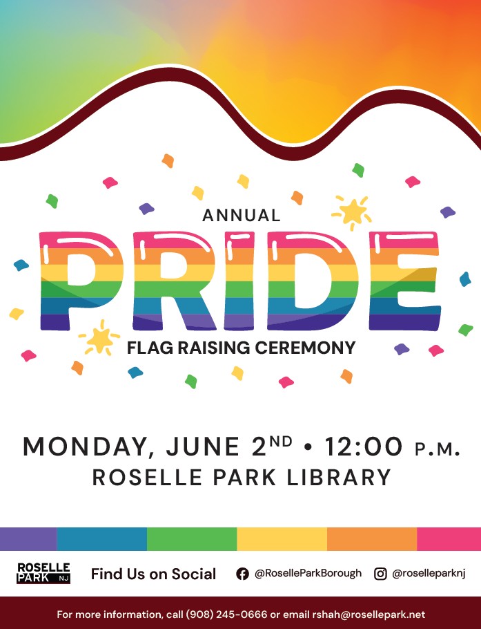 Roselle Park Schools (@rpsdschools) on Twitter photo 