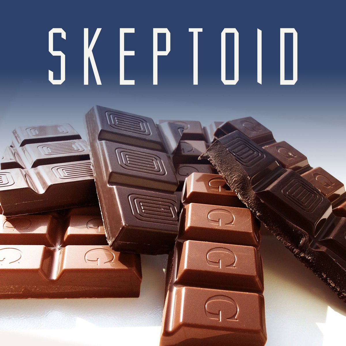 Here are many popular myths about chocolate. How many can you tell are true or not?

skeptoid.com/episodes/4988