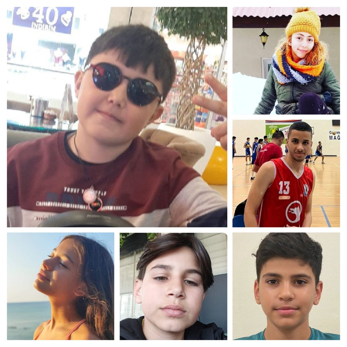 Evlatlarımız..❤️💫
#isiasortakdavamız 
#isiasolasıkast