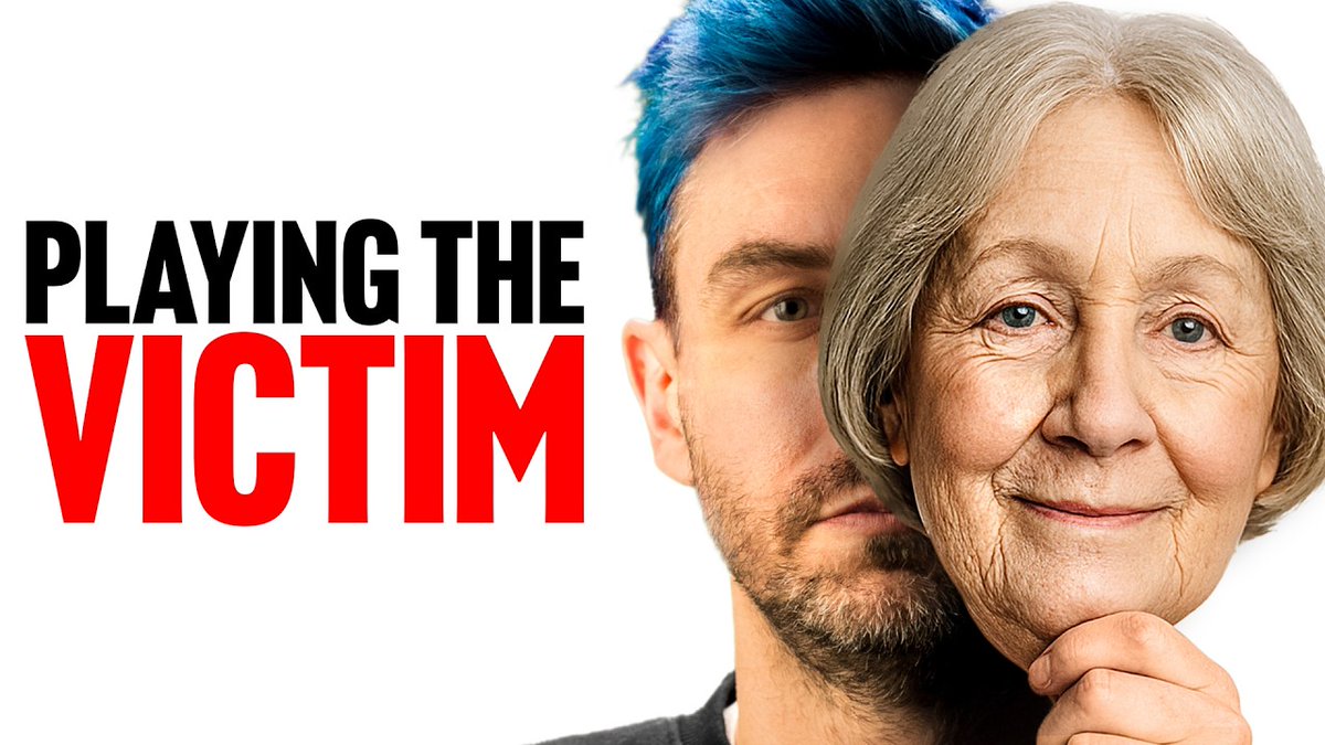 ScammerPayback's tweet image. Switching Places with a Victim on YouTube