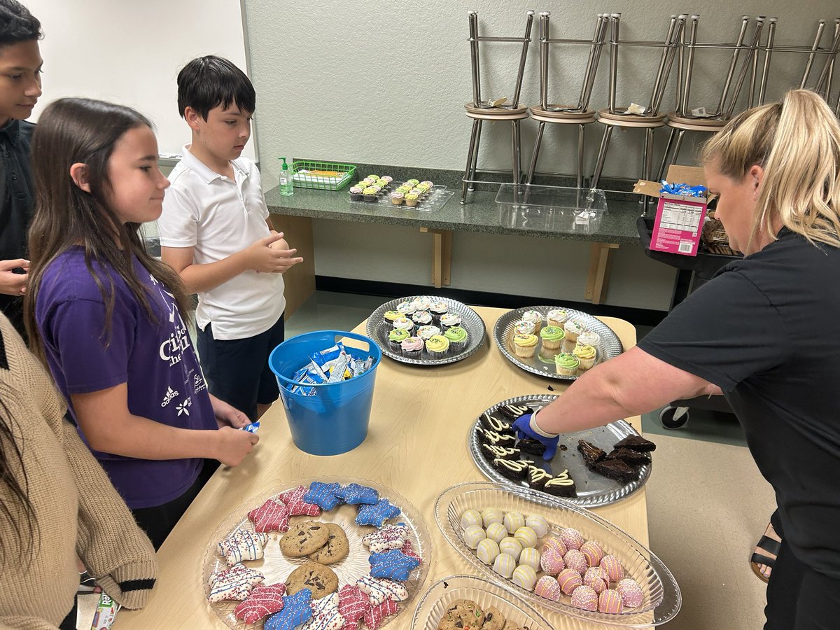 Palmetto Elementary tweet media