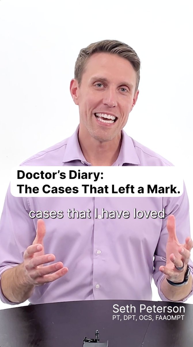 Medbridge's Video on X, image size:670x1199