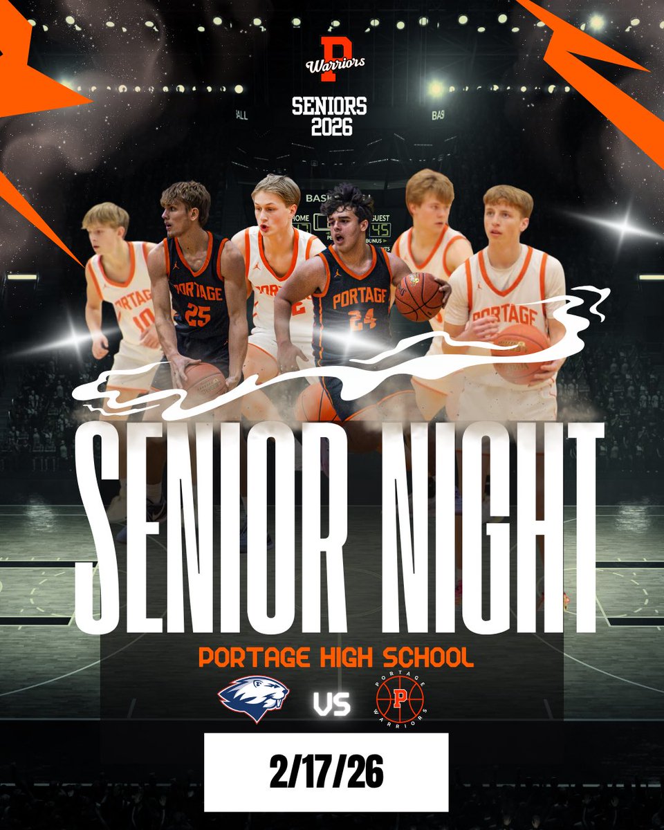 Portage Hoops tweet media