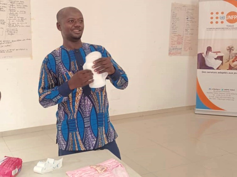 UNFPA_TOGO's tweet image. 📢Entre 2024 et 2025, 1⃣4⃣0⃣ enseignant.e.s du secondaire de la préfecture de l’Avé  ont été formés en EVSS (#ECS), initiative du @EducationTg  avec l’appui de @UNFPATogo. l’Objectif est de contribuer à réduire les grossesses en milieu scolaire

#zérogrossesse #EducationSexuelle