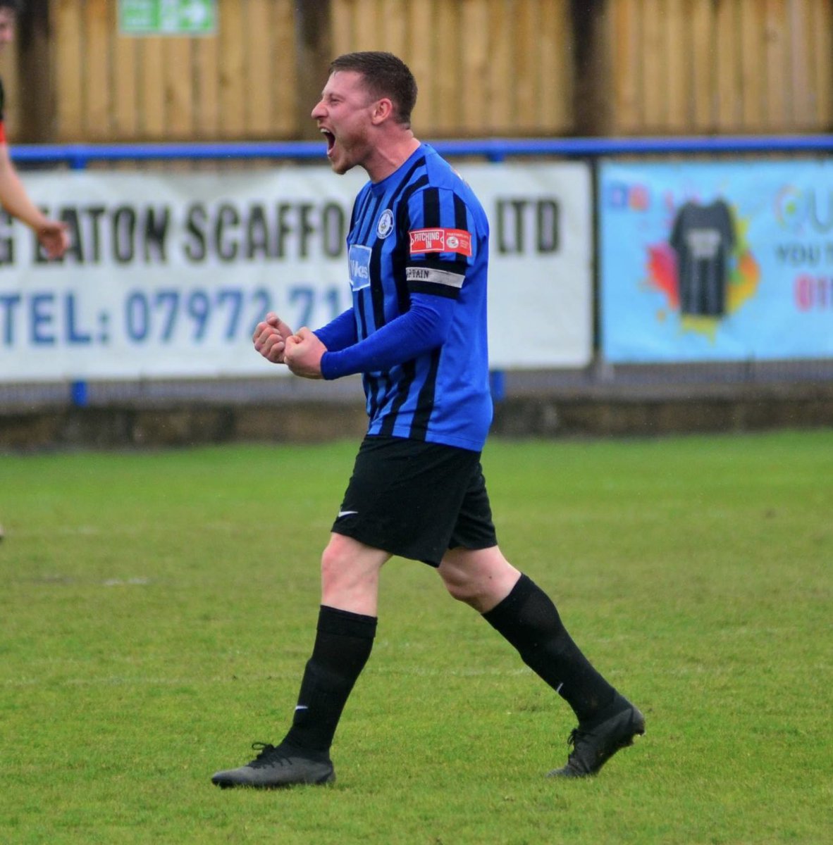 LongEatonUnited's tweet photo. LEUFC can confirm that Andrew Wright has left the Club ahead of the 2025/26 season. 

Thank you, Wrighty, for your incredible efforts during your time at The Family Only Stadium, Grange Park. 

Good luck for the future 💙

#YouBlues 🔵⚫️ https://t.co/6CjIYJXldg