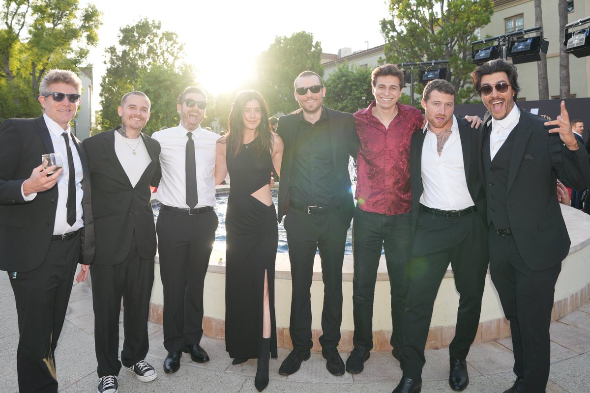 Vincent Marcus tweet media