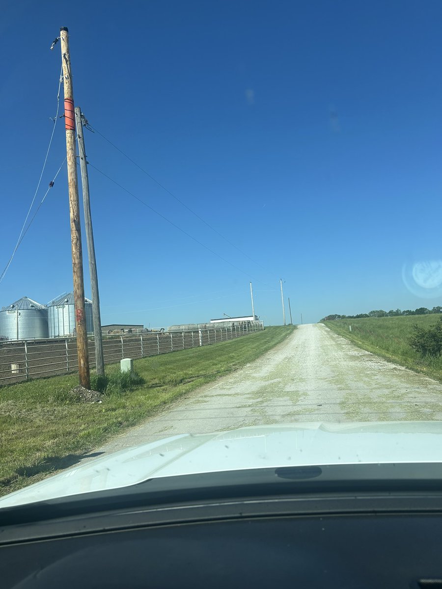 Jacob Glendinning (@coachjtglen) on Twitter photo You know <a href="/IchabodFTBL/">Washburn Football</a> is recruiting Kansas when we find where the gravel meets pavement! Where is the next stop? #BeTheStandard #BodSquad2026 #KansasBuilt You know <a href="/IchabodFTBL/">Washburn Football</a> is recruiting Kansas when we find where the gravel meets pavement! Where is the next stop? #BeTheStandard #BodSquad2026 #KansasBuilt