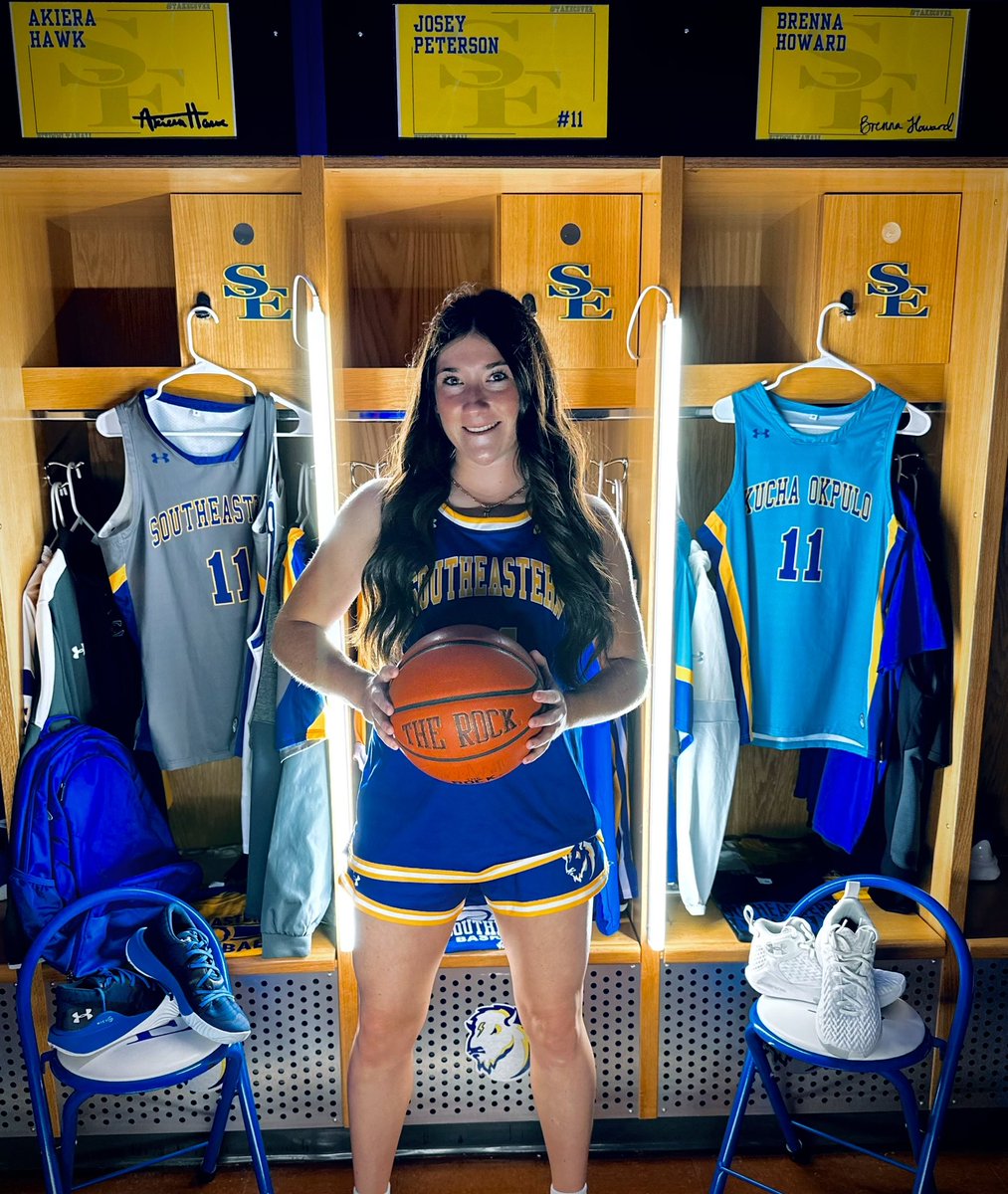 Josey Peterson tweet media