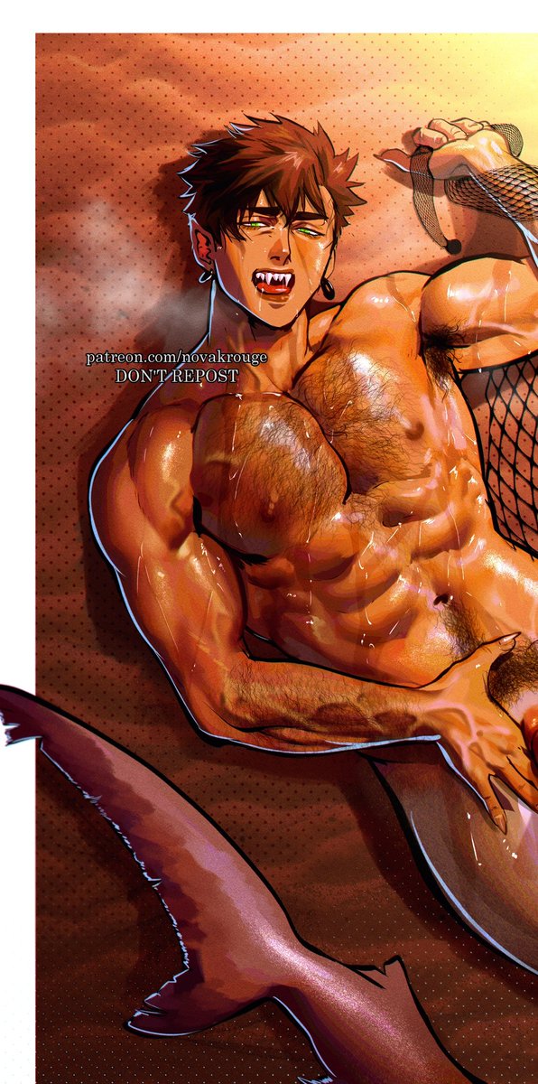 Novak Rouge tweet media