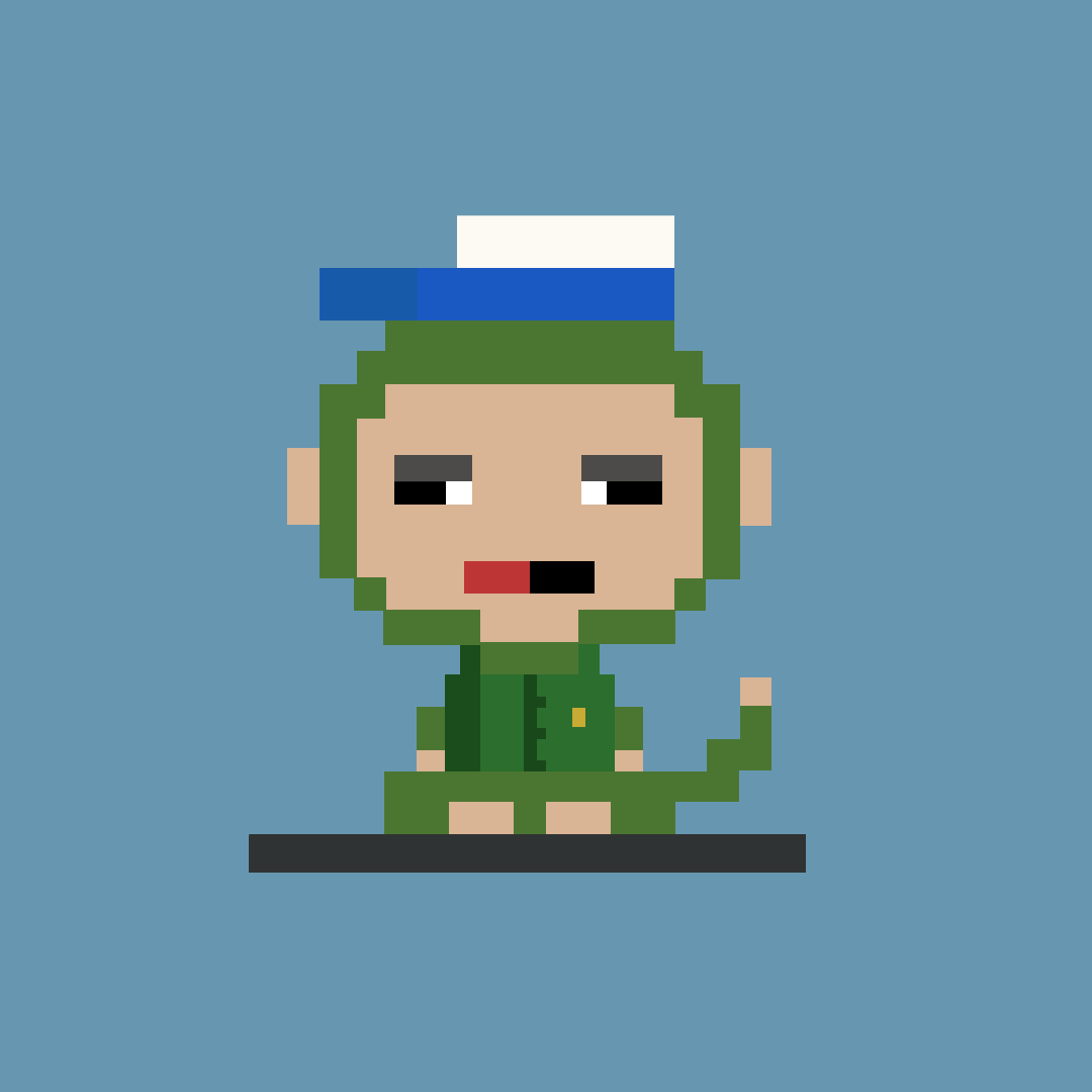 Tiny Hyper Monkis #745 bought for 0.030 HYPE!
↳ drip.trade/collections/ti…

🤖 by FrensAutomator.com