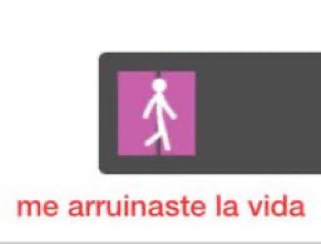 FranValenn13's tweet photo. El odio que le tengo al muñequito de all access es increible https://t.co/FnAMzuvaeF