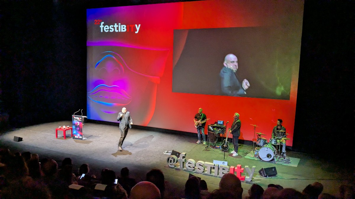 FIB Alumni tweet media