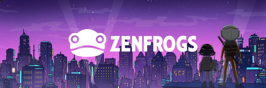 Ritesh5969's tweet image. A new project is active @GiveRep
Loyalty program 🫶

Let&apos;s dive into this @zen_frogs
🔥

Comment fast  guy&apos;s 😉 @GiveRep + @zen_frogs 🔥

#NuclearLeak #pzchat #ceasefire #EDtorture #deprem #radiation #deprem