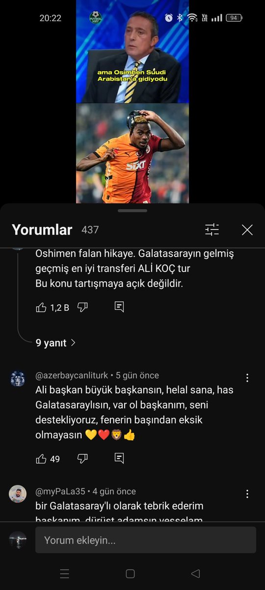 Kripto Galatasaray lı ali koç defolup gitmeli fenerbahçe için gidip imza verin kongre üyeleri seçim olsun aziz yıldırım ve diğer candan Fenerbahçe'li başkanımız olsun bu adam Fenerbahçe'nin yüz karası ... Acun Ilıcalı boğaziçi üniversitesi nurettin yıldız mert hakan Mourinho