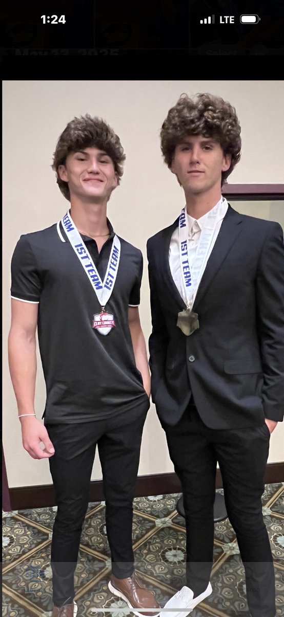 Davidmac0920 (@davidmac0920) on Twitter photo My dudes <a href="/oneclaysports/">Clay County Athletics</a> awards .. beyond proud of you both just getting going in your baseball journey..<a href="/McmahanRylan/">Rylan McMahan, Class of 2027</a> <a href="/EastonMcmahan/">Easton McMahan</a> <a href="/CHS_Baseba11/">Clay High Baseball</a> My dudes <a href="/oneclaysports/">Clay County Athletics</a> awards .. beyond proud of you both just getting going in your baseball journey..<a href="/McmahanRylan/">Rylan McMahan, Class of 2027</a> <a href="/EastonMcmahan/">Easton McMahan</a> <a href="/CHS_Baseba11/">Clay High Baseball</a>