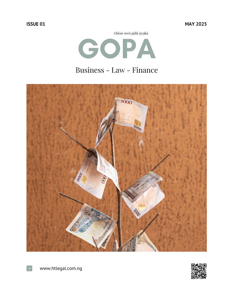 HTLegal_S's tweet image. In the last couple of years,
We have helped to facilitate secured lending transactions for emerging and established businesses, providing transaction support at different levels of #creditfinancing.

Whether it is walking you through 
✅️ Mortgage financing terms or