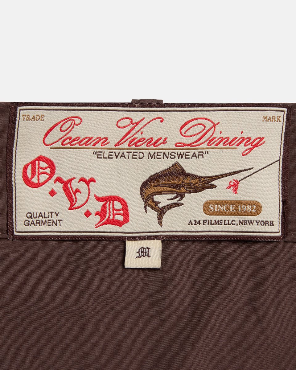 A24 (@a24) on Twitter photo Looks like OVD is getting a little more of your money. The official <a href="/FriendshipMovie/">Friendship Movie</a> Ocean View Dining Pants are now in the Shop plus a restock of the beloved (unisex!) Male Friendship Hat.
shop.a24films.com/collections/fr… Looks like OVD is getting a little more of your money. The official <a href="/FriendshipMovie/">Friendship Movie</a> Ocean View Dining Pants are now in the Shop plus a restock of the beloved (unisex!) Male Friendship Hat.
shop.a24films.com/collections/fr…
