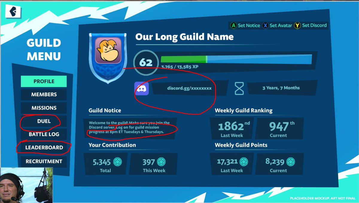 Experience tweet media