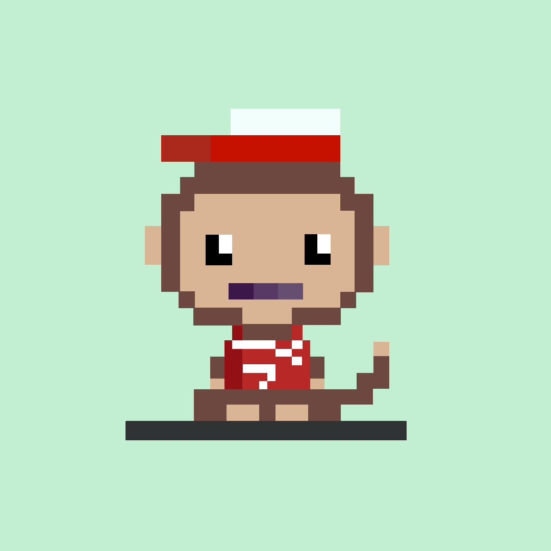 Tiny Hyper Monkis #1256 bought for 0.030 HYPE!
↳ drip.trade/collections/ti…

🤖 by FrensAutomator.com