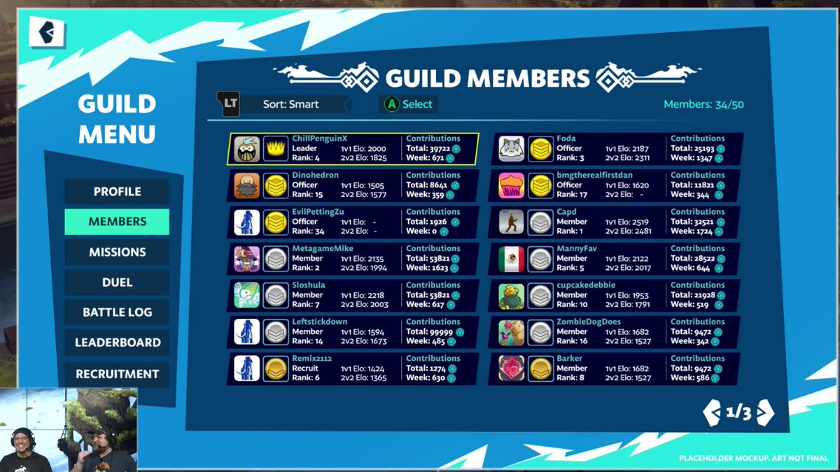 Experience tweet media