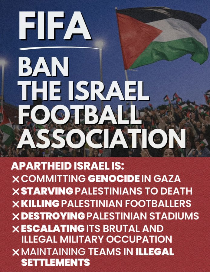If you agree please RT.