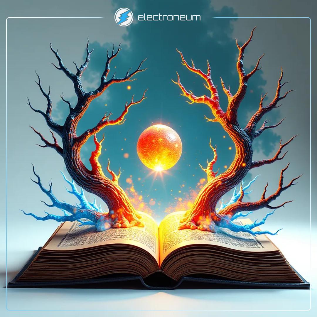 The beginning of a new era for Electroneum will start Thursday, 15th May UTC. 🔥🔥