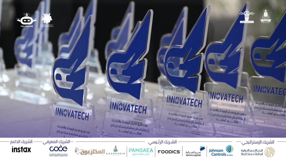 روبوكون | Robocon tweet media