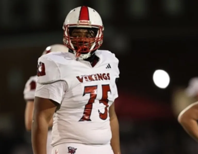 Penn State Nittany Lions | Happy Valley Insider (@pennstaterivals) on Twitter photo Oklahoma, Penn State, and Rutgers and others battling for 2026 two-way lineman Tavian Branch per <a href="/ChadSimmons_/">ChadSimmons</a>.
👉 pennstate.forums.rivals.com/threads/oklaho… Oklahoma, Penn State, and Rutgers and others battling for 2026 two-way lineman Tavian Branch per <a href="/ChadSimmons_/">ChadSimmons</a>.
👉 pennstate.forums.rivals.com/threads/oklaho…