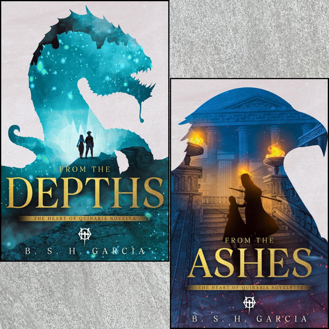 Next up. More <a href="/bshgarcia/">Bethany is smelling old books</a>