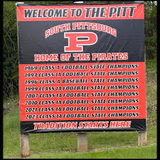 Randall McCray (@mccray_randall) on Twitter photo What a great visit today to THE PITT and a great visit with Coach Wes Stone.
GO BUCS!
<a href="/SPHSPIRATES/">South Pittsburg FB</a> What a great visit today to THE PITT and a great visit with Coach Wes Stone.
GO BUCS!
<a href="/SPHSPIRATES/">South Pittsburg FB</a>