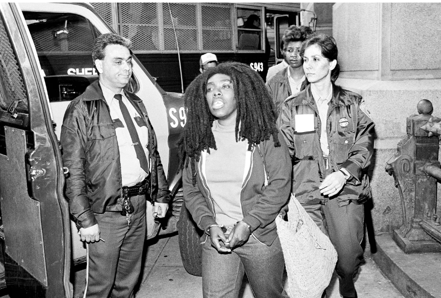 Remember the MOVE Massacre! #OTD, May 13, 1985: Today is the 40th anniversary of the police/FBI bombing of black Philadelphia—the 1985 MOVE massacre. Philly police with cooperation of the PA State Police and FBI carried out conscious racist murder. Capping a 12-hour siege, cops