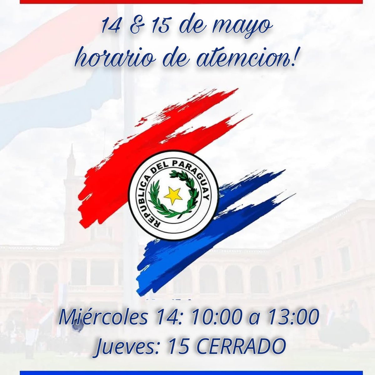 libreriadibtec's tweet photo. Mañana miércoles 14 de mayo estaremos atendiendo de 10:00 a 13:00 horas 🕐 https://t.co/VMpZuy73LU