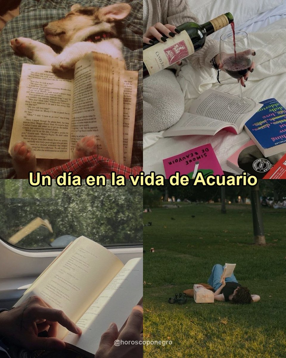 ▲Horóscopo Negro▲ (@horoscoponegro) on Twitter photo 