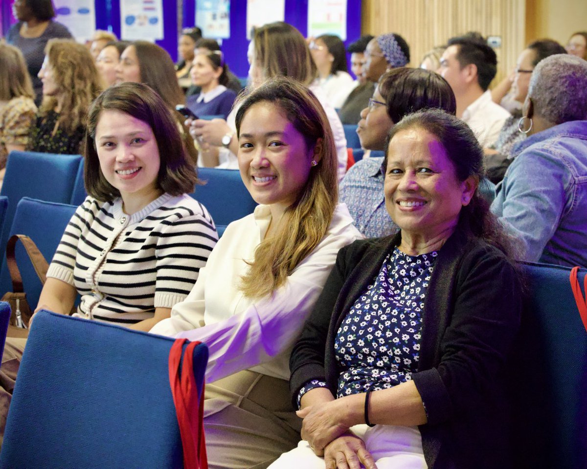 Moorfields Eye Charity (@eyecharity) on Twitter photo Yesterday was #InternationalNursesDay!
We're pleased to have supported the Nursing Day conference at <a href="/Moorfields/">Moorfields Eye Hospital NHS Foundation Trust</a>.
This event gave our nursing staff the chance to hear about new advances and contribute to the discussion on improving services, training and wellbeing of nurses. Yesterday was #InternationalNursesDay!
We're pleased to have supported the Nursing Day conference at <a href="/Moorfields/">Moorfields Eye Hospital NHS Foundation Trust</a>.
This event gave our nursing staff the chance to hear about new advances and contribute to the discussion on improving services, training and wellbeing of nurses.