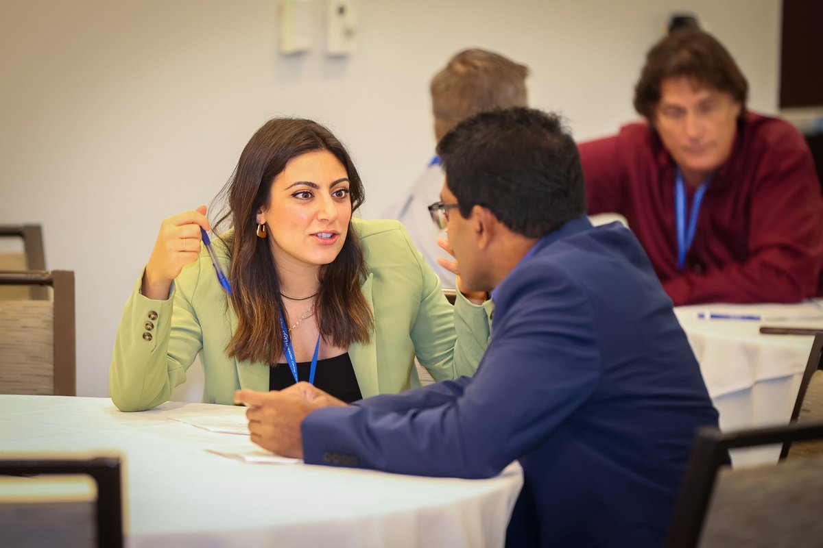 Kern Nat'l Network for Flourishing in Medicine (@kernnetwork) on Twitter photo 2⣠weeks left to apply for the KNN Faculty Scholars program! Throughout 2025-2026, Fellows will engage in the <a href="/HarvardMacy/">Harvard Macy</a> Program for Educators in Health Professions and receive mentorship, guidance, and expertise from the KNN.
Apply now: bit.ly/3Gsubhc 2⣠weeks left to apply for the KNN Faculty Scholars program! Throughout 2025-2026, Fellows will engage in the <a href="/HarvardMacy/">Harvard Macy</a> Program for Educators in Health Professions and receive mentorship, guidance, and expertise from the KNN.
Apply now: bit.ly/3Gsubhc