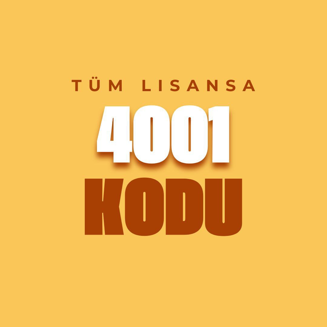 4001etkinlik's tweet photo. Türkiye’de her yıl binlerce gencin üniversiteyi başarıyla bitirip iş dünyasına atılmaya çalışırken, kamu sektöründeki alımların yetersizliği büyük bir engel oluşturmaktadır. 4001 nitelik kodu ile yapılan alımlar, bu sorunu çözmek için önemli bir fırsat sunmaktadır. Genç mühendisler, öğretmenler, sağlık çalışanları, avukatlar ve diğer alanlardan mezun olan gençler, kamu sektöründe görev alarak kariyerlerini güvence altına alacak ve aynı zamanda devlet hizmetlerinin kalitesine katkı sağlayacaklardır. Bu alımlar, gençlerin umutlarını artırırken, Türkiye’nin refah seviyesini yükseltmeye de katkı sağlayacaktır. #Lisansa4BinBirŞart @drmemisoglu @TCKulturTurizm @ibrahimyumakli @UABakanligi