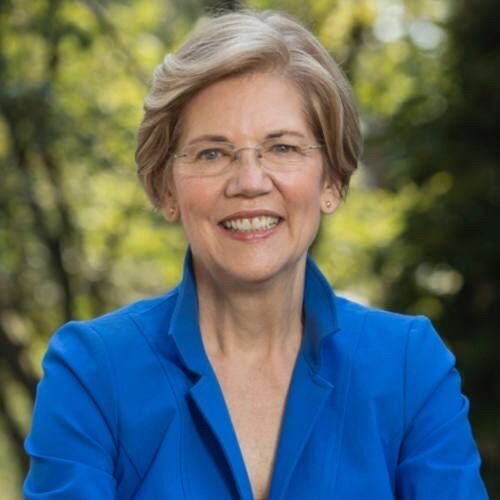 🚨 BREAKING: "Senatori Democratici chiedono a Trump di dismettere le sue criptovalute per timori di corruzione durante il viaggio in Medio Oriente da 1 trilione di dollari"
