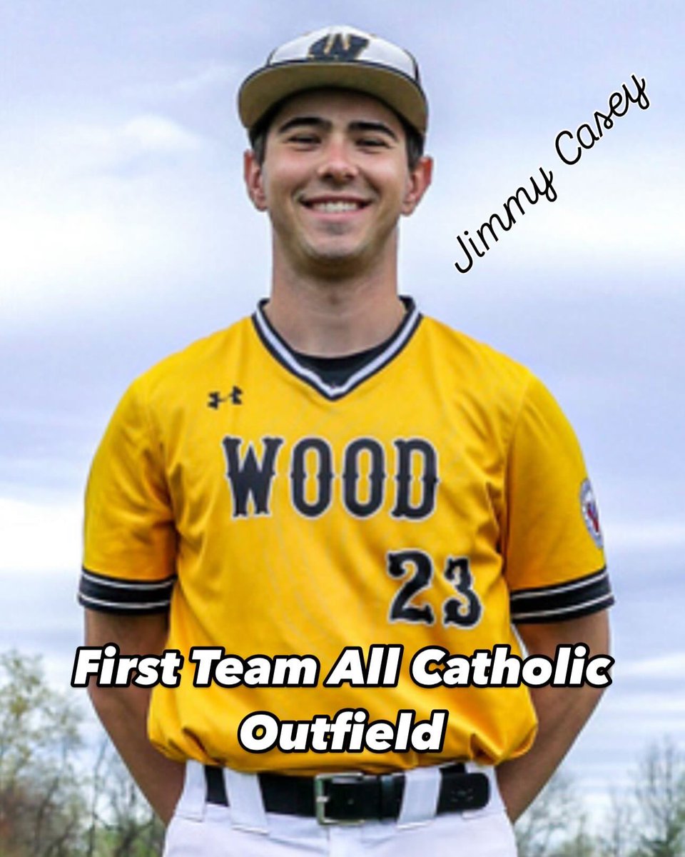 Archbishop Wood Baseball (@woodvikingsbsbl) on Twitter photo Congratulations to our 2025 All Catholics … Richie Bayachek, First Team Pitcher —- AJ Hopkins, First Team Infield —- Jimmy Casey, First Team Outfield … Go Vikes! (1 of 2) <a href="/Wood_Vikings/">Archbishop Wood Athletics</a> <a href="/ArchbishopWood/">Archbishop Wood</a> <a href="/coach_dege_14/">Coach Dege</a> Congratulations to our 2025 All Catholics … Richie Bayachek, First Team Pitcher —- AJ Hopkins, First Team Infield —- Jimmy Casey, First Team Outfield … Go Vikes! (1 of 2) <a href="/Wood_Vikings/">Archbishop Wood Athletics</a> <a href="/ArchbishopWood/">Archbishop Wood</a> <a href="/coach_dege_14/">Coach Dege</a>