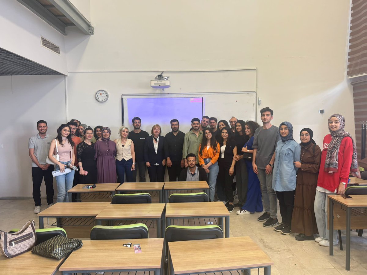MAÜ SAĞLIK BİLİMLERİ FAKÜLTESİ (@artuklusbf) on Twitter photo <a href="/mardinartuklu/">Mardin Artuklu Üniversitesi</a> & The Angelus Silesius University of Applied Sciences iş birliğiyle: Assoc. Prof.Dr.Sc. Anna Szemik-Hojniak'tan "Laser Light in Aesthetic Medicine and Cosmetology" sunumu gerçekleştirildi.
<a href="/ibrahimozcosar/">ibrahim özcoşar</a>
<a href="/resityildiz79/">Reşit YILDIZ</a> <a href="/mardinartuklu/">Mardin Artuklu Üniversitesi</a> & The Angelus Silesius University of Applied Sciences iş birliğiyle: Assoc. Prof.Dr.Sc. Anna Szemik-Hojniak'tan "Laser Light in Aesthetic Medicine and Cosmetology" sunumu gerçekleştirildi.
<a href="/ibrahimozcosar/">ibrahim özcoşar</a>
<a href="/resityildiz79/">Reşit YILDIZ</a>