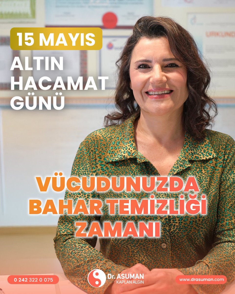 Hacamatın pek çok faydası var. Bunların en önemlilerinden biri de vücudu toksinlerden arındırması. Bu nedenle belirli periyotlarda hacamat yaptırarak vücudumuzu toksinlerden arındırmalıyız. 

☎ 0 535 208 18 10