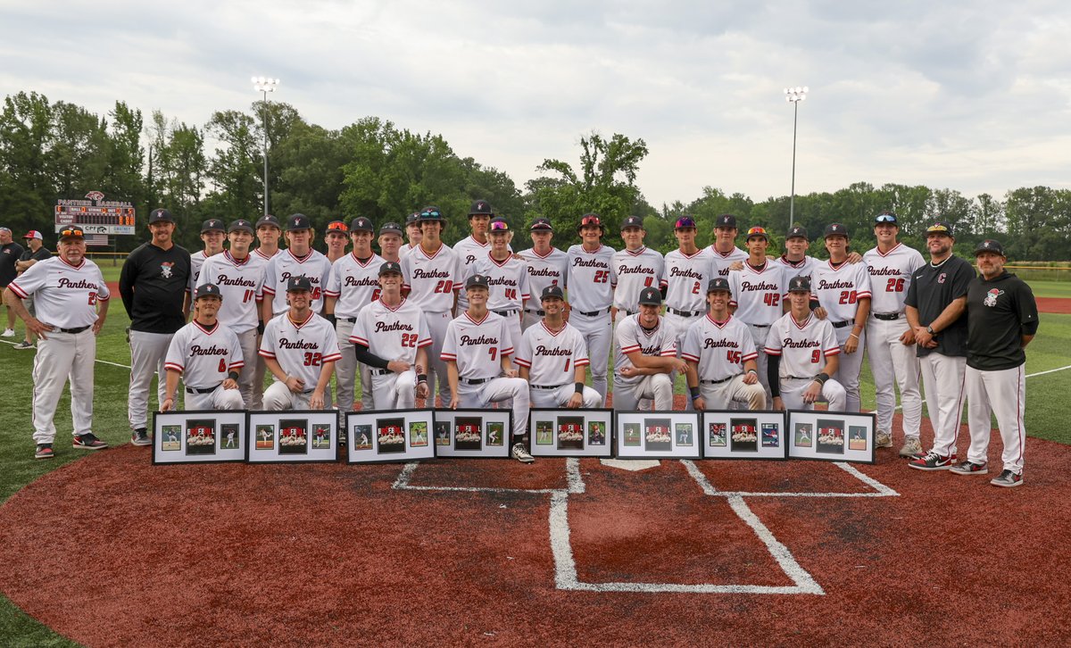 Cabot Athletic Dept. tweet media