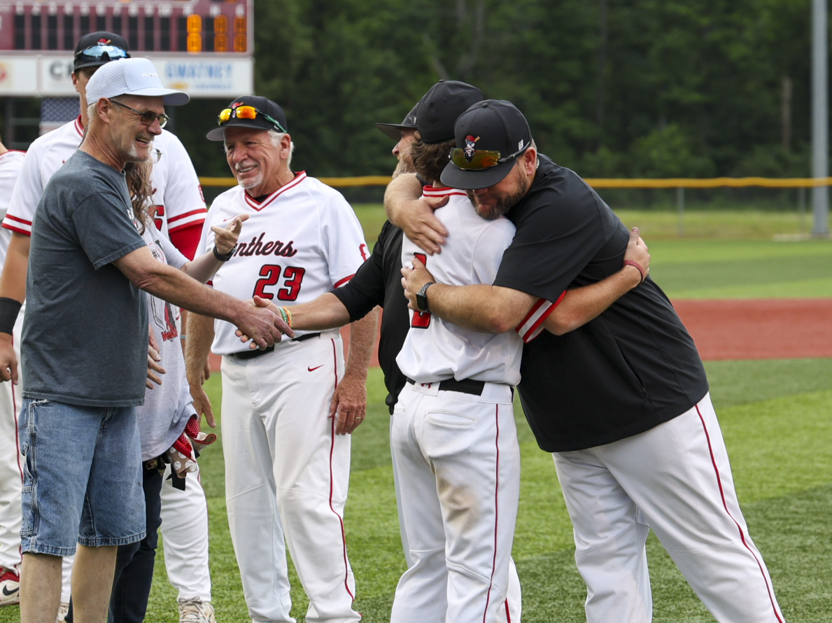 Cabot Athletic Dept. tweet media