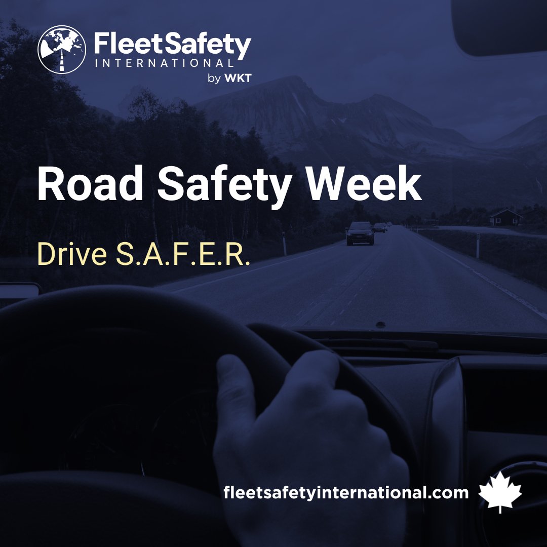 Fleet Safety Int tweet media