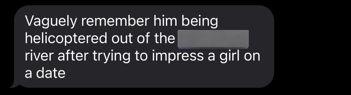 Annie Case (@anniecase1) on Twitter photo Founder/candidate references are such a joy, you really never know what you’re going to get 😅🚁 Founder/candidate references are such a joy, you really never know what you’re going to get 😅🚁