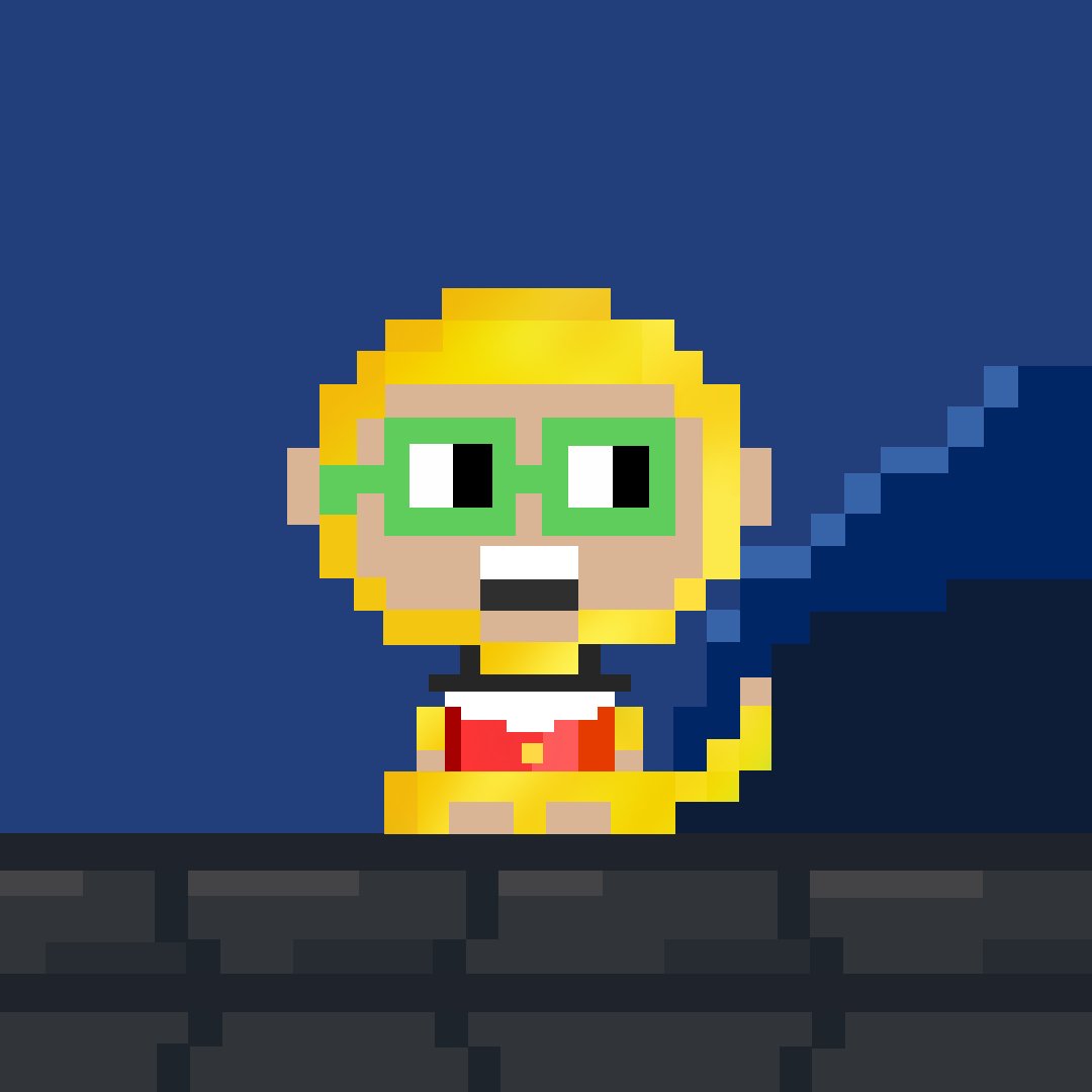 Tiny Hyper Monkis #145 bought for 0.030 HYPE!
↳ drip.trade/collections/ti…

🤖 by FrensAutomator.com