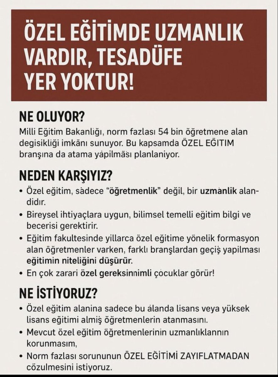 Emineee_97's tweet photo. #ozelgereksinimozelegitim https://t.co/cW5JYEJo2f
