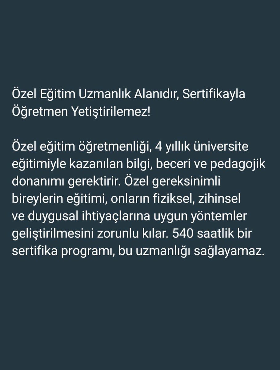 Emineee_97's tweet photo. #ozelgereksinimozelegitim https://t.co/fEkxG5Kf6M