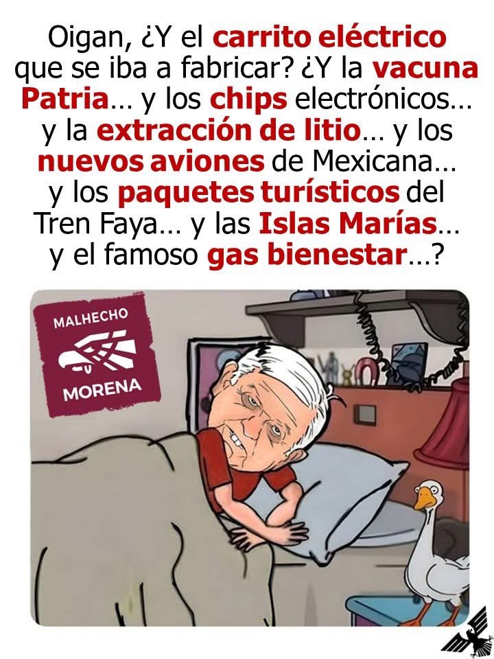 ¿Y la gasolina de $10?