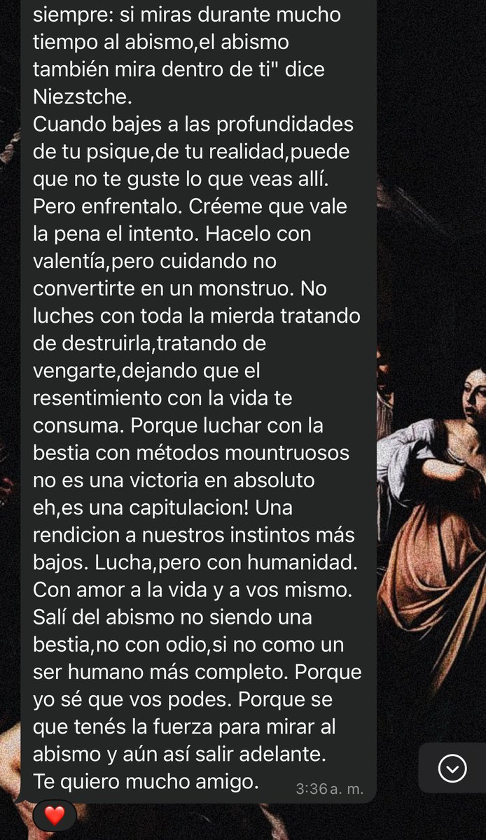 Z0RAKS's tweet photo. Cuando tenés un amigo valioso al lado, valóralo. https://t.co/gi7vfETqwj