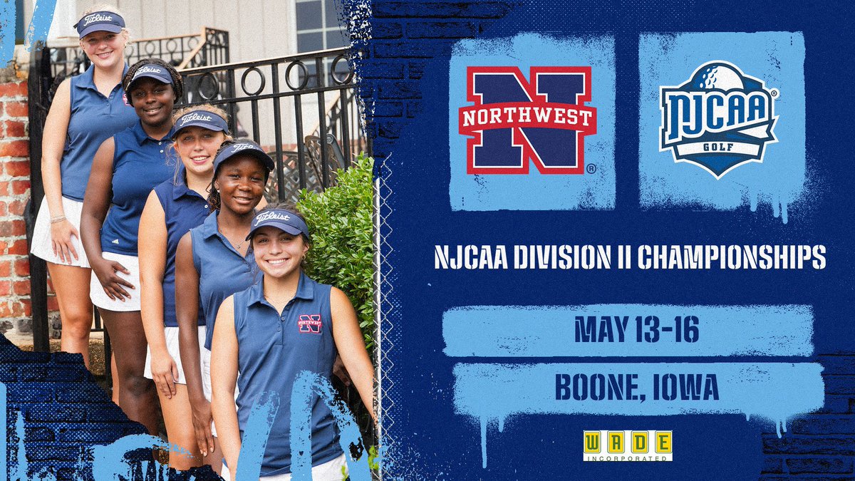 Day 1️⃣ of our first national tournament appearance begins now!

Live scoring: scoreboard.clippd.com/tournaments/23…

#ALLN
